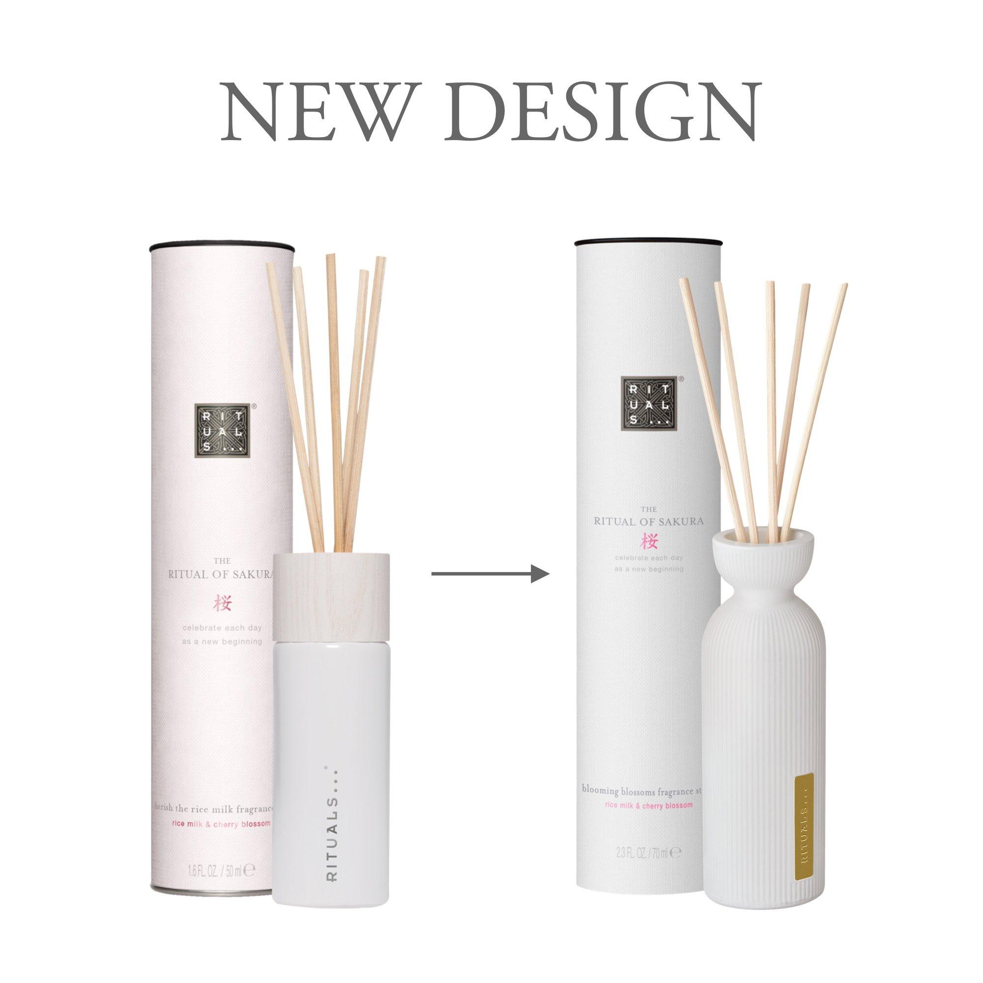 RITUALS SAKURA The Ritual of Sakura Mini Fragrance Sticks 