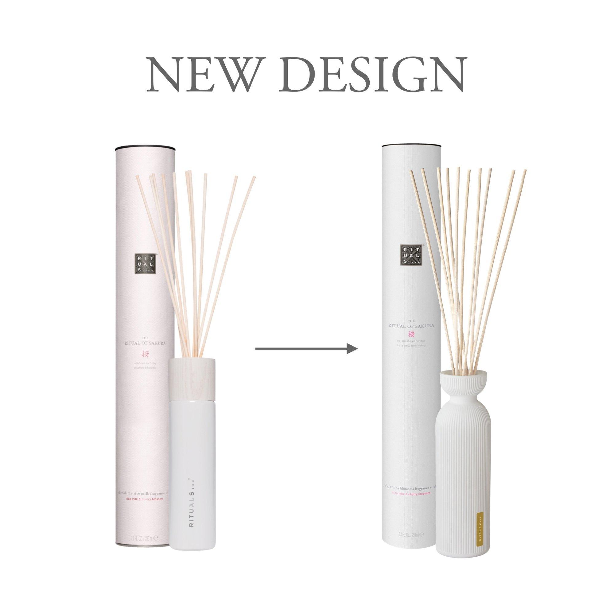 RITUALS SAKURA The Ritual of Sakura Fragrance Sticks 