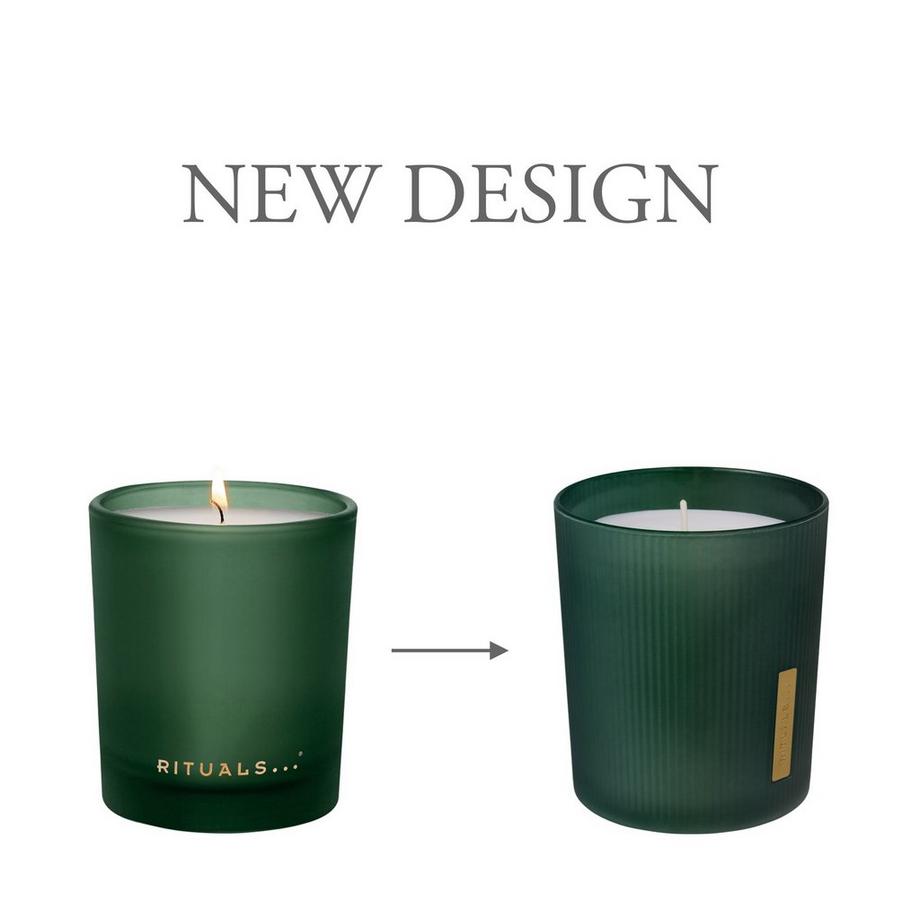 RITUALS  The Ritual of Jing Scented Candle 