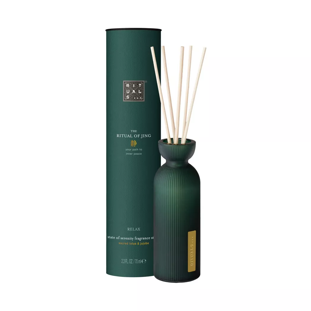 Rituals The Ritual Of Jing Mini Fragrance Sticks 70ml