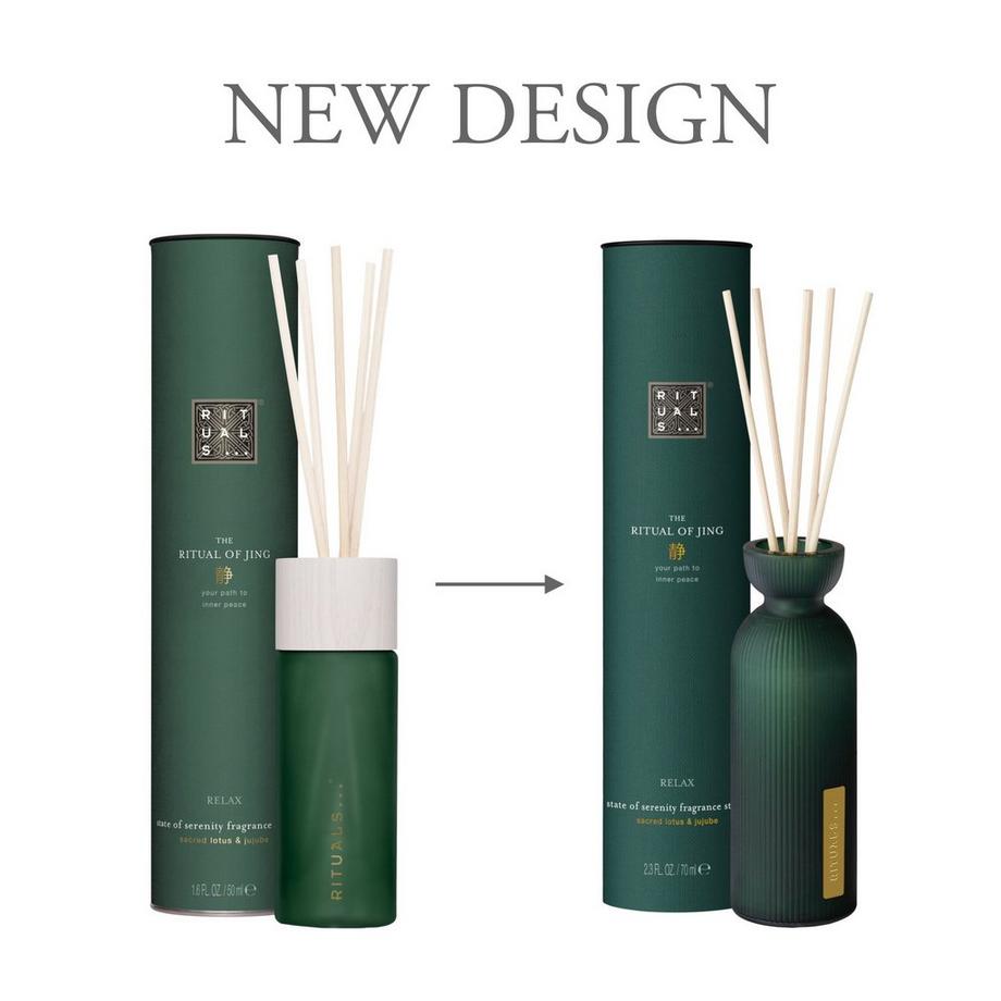 RITUALS  The Ritual of Jing Mini Fragrance Sticks  