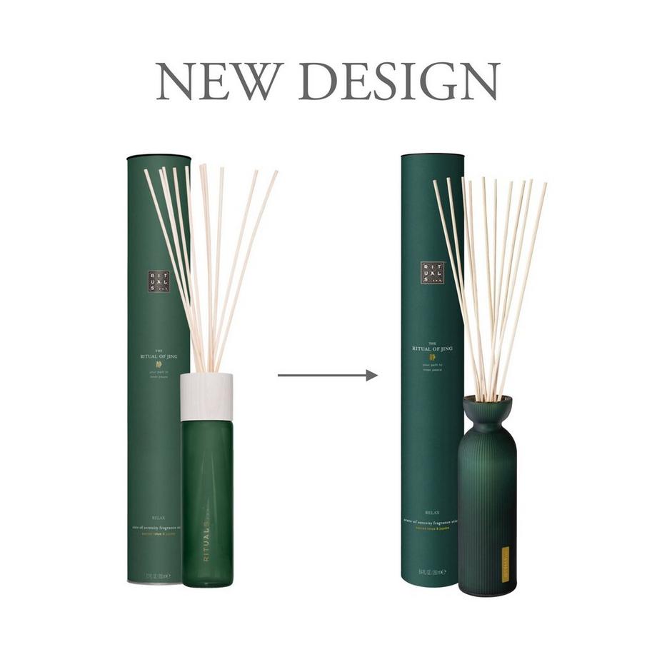 RITUALS  The Ritual of Jing Fragrance Sticks 