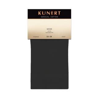 Kunert Sensual Cotton Calzini  