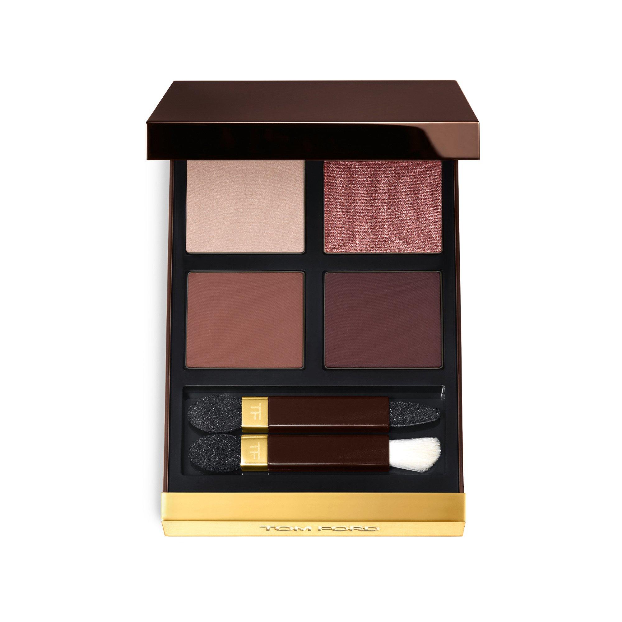 TOM FORD Eye Color Quad Lidschatten 