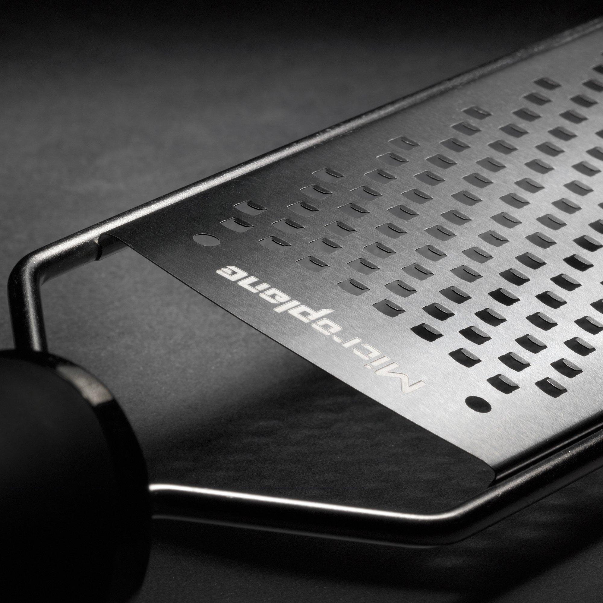 Microplane Grattugia fine Gourmet 