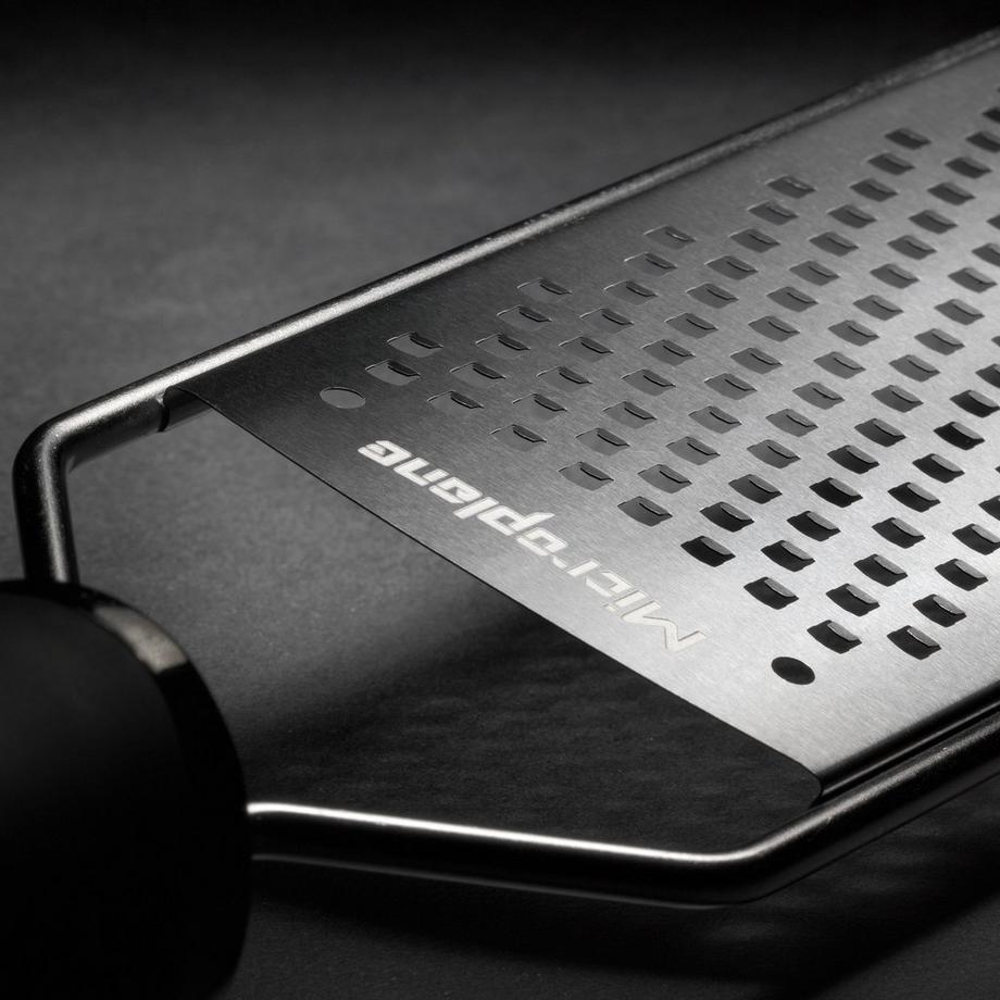 Microplane Feine Reibe Gourmet 