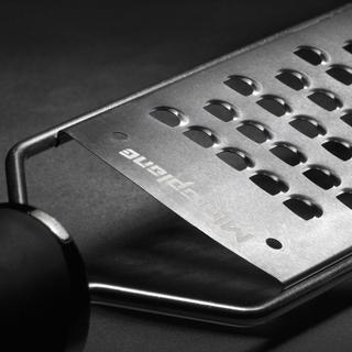 Microplane Râpe grossière Gourmet 