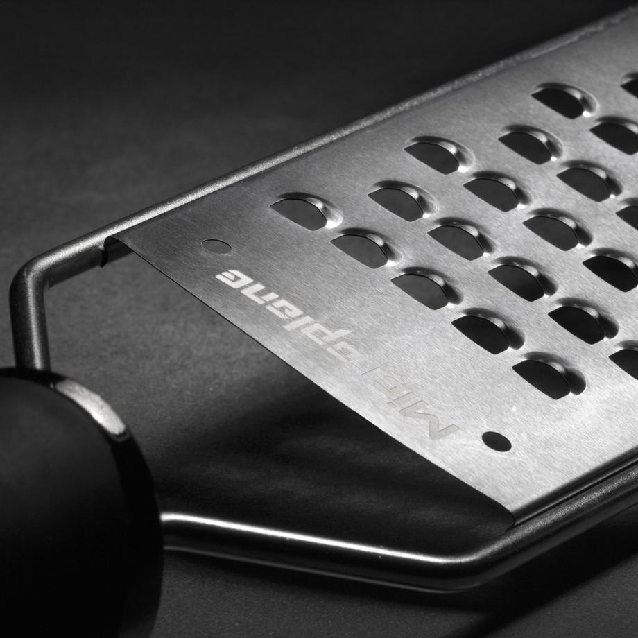 Microplane Râpe grossière Gourmet 