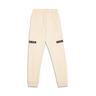 Calvin Klein Jogg-sweat pants  Bianco
