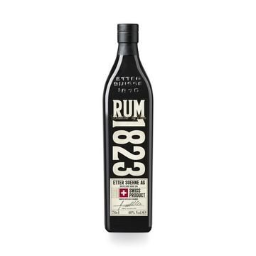Swiss Rum 1823