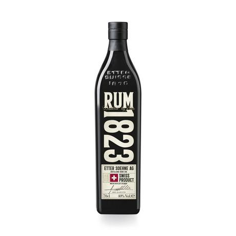 Etter Swiss Rum 1823  
