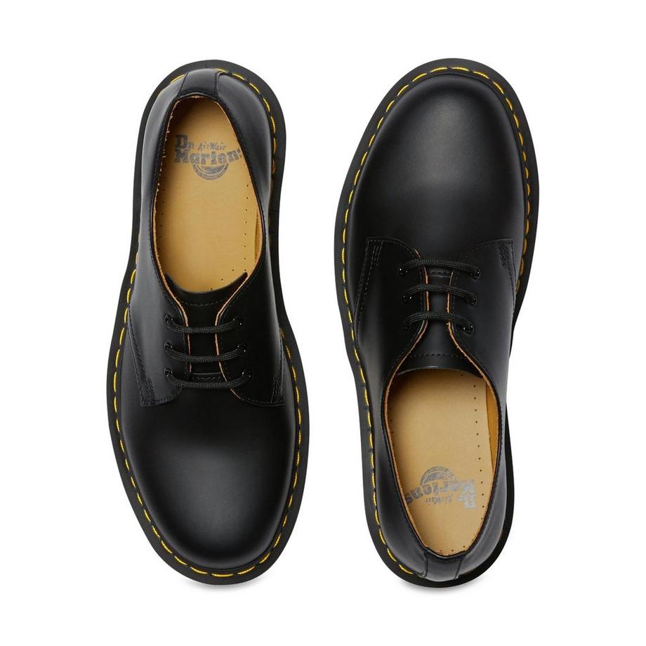 Dr.Martens 1461 Nappa Scarpe stringate 