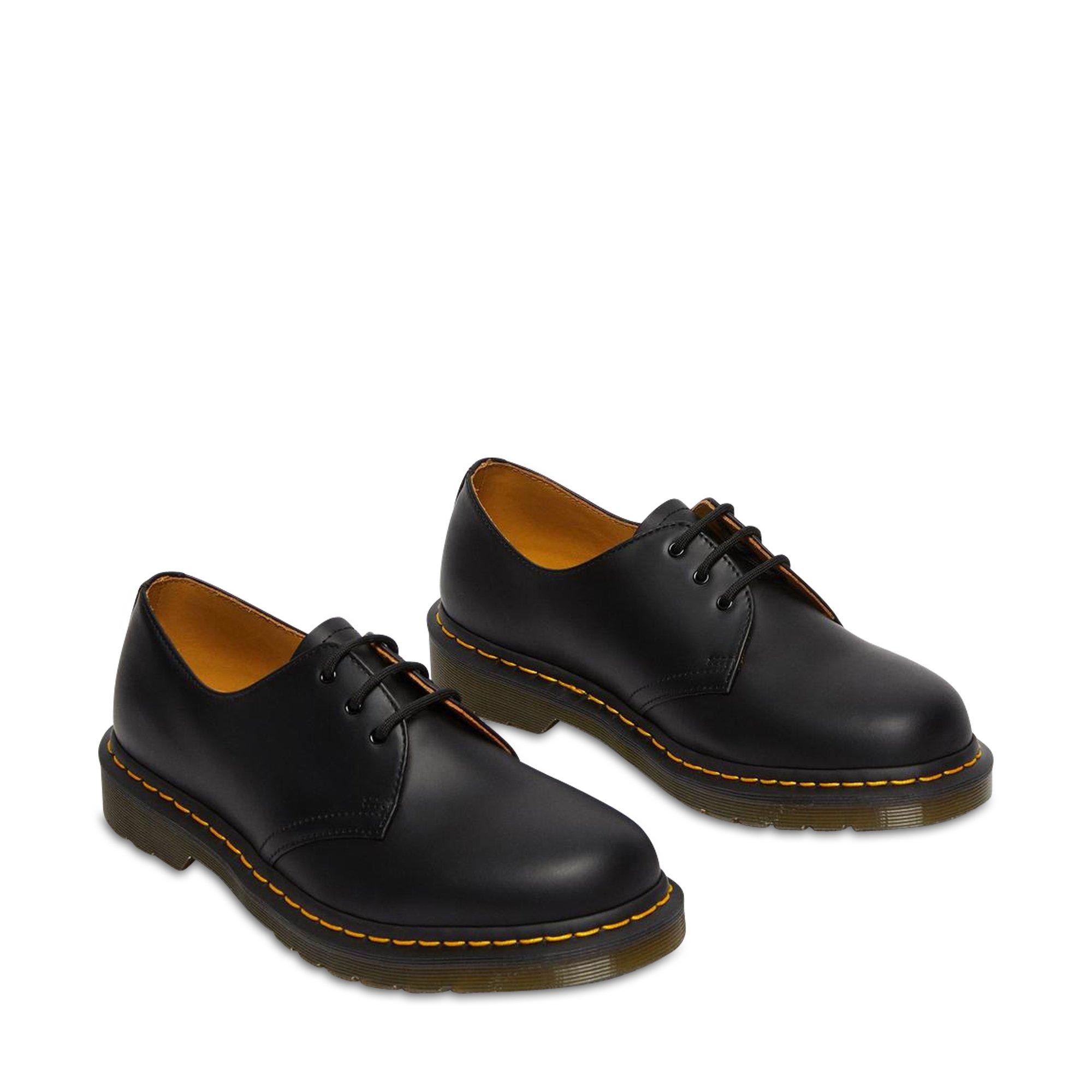 Dr.Martens 1461 Nappa Schnürer 