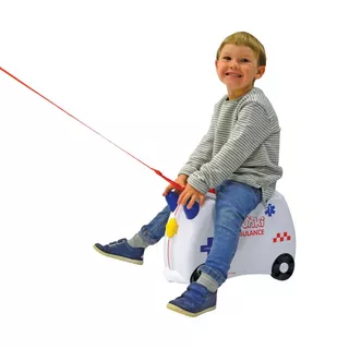 Trunki Valigia Ambulance  
