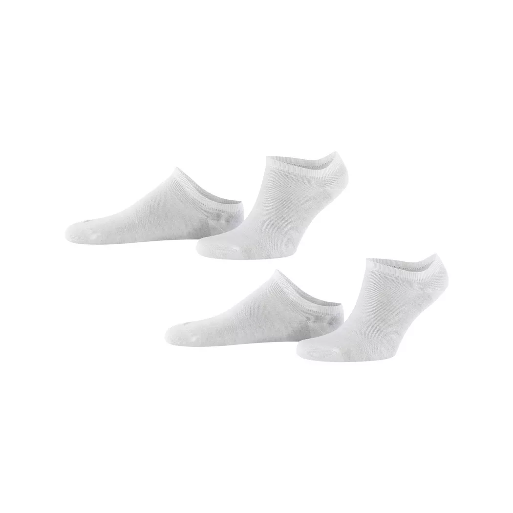 Dim - Socken, für Damen, Weiss, Größe 35-38