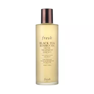 Black Tea Kombucha Facial Treatment Essence