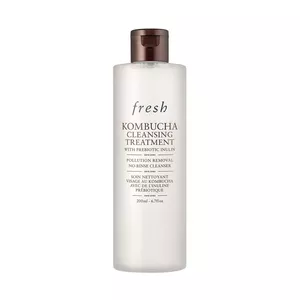 Kombucha Cleansing Treatment 