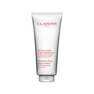 CLARINS SOINS MULTI-HYDRATANTS Feuchtigkeitsbalsam 