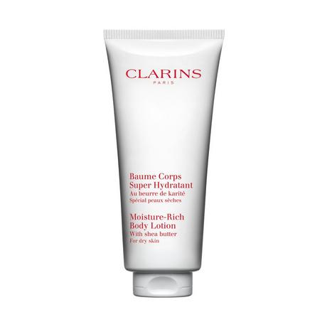 CLARINS SOINS MULTI-HYDRATANTS Baume Corps Super Hydratant 