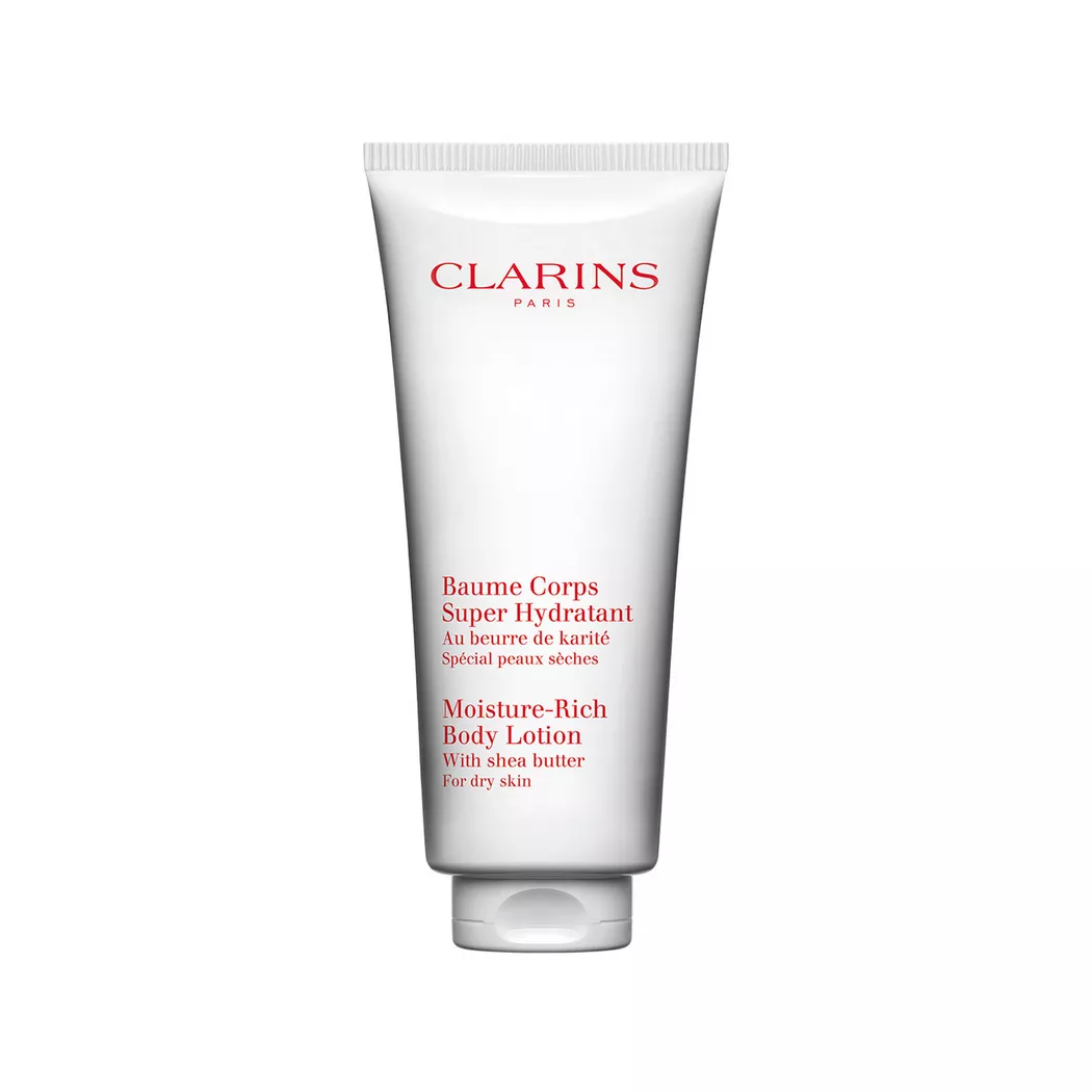Clarins - Feuchtigkeitsbalsam, Soins Multi-hydratants, 200 ml