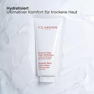 CLARINS SOINS MULTI-HYDRATANTS Feuchtigkeitsbalsam 