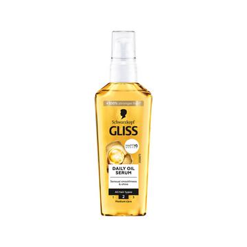 6 Miracles Oil Essence Huile pour Cheveux