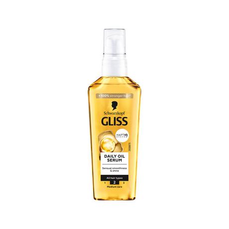 GLISS KUR Essence 6 Miracles Oil Essence Haaröl 