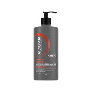 syoss Men Power Men Power Herrenshampoo  