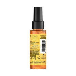 NATURE BOX  Nährpflege Haaröl Argan-Öl 