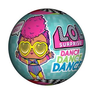 M G A  L.O.L. Dance Tots, paquet surprise 