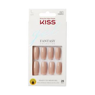 KISS Gel Fantasy Gel Fantasy Nails - 