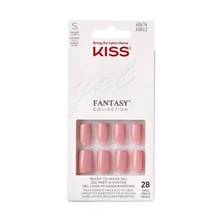 KISS Gel Fantasy Gel Fantasy Nails - 