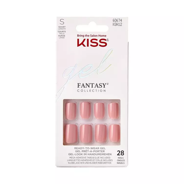 KISS Gel Fantasy Gel Fantasy Nailsonline kaufen MANOR