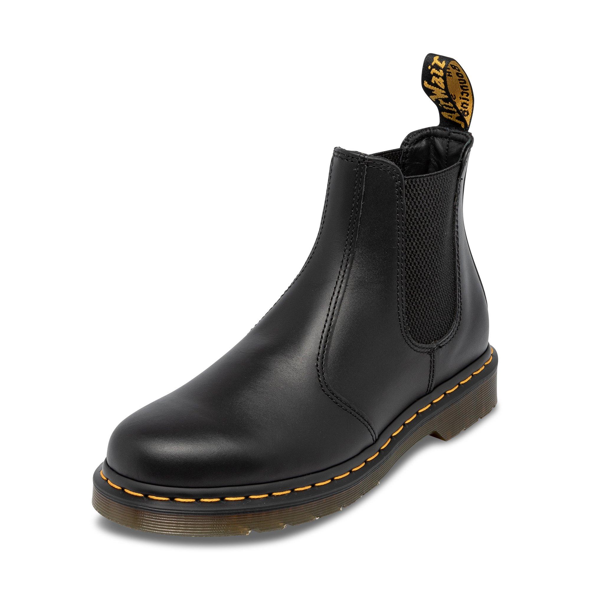 Dr.Martens 2976 Nappa Stivaletti Chelsea 