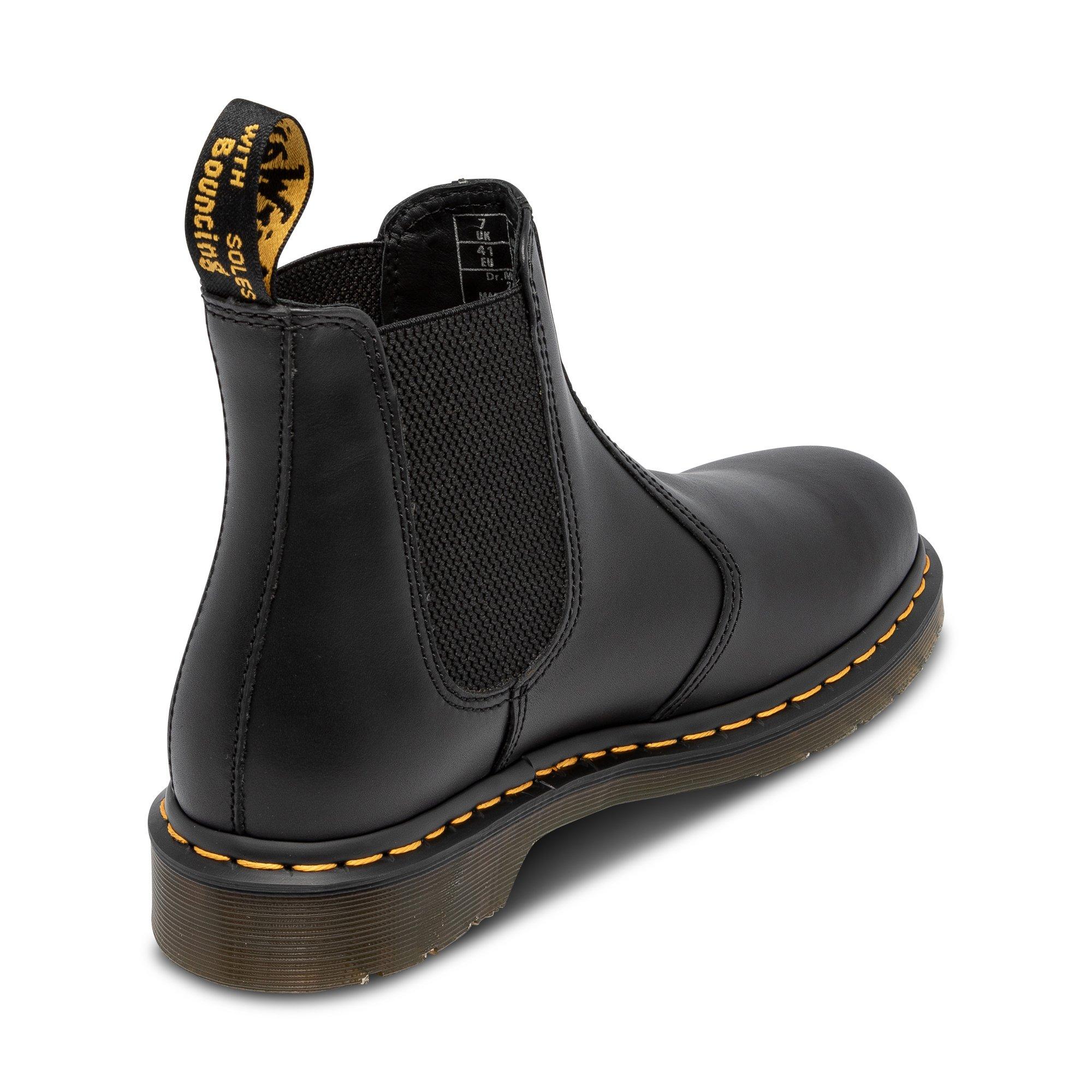 Dr.Martens 2976 Nappa Stivaletti Chelsea 