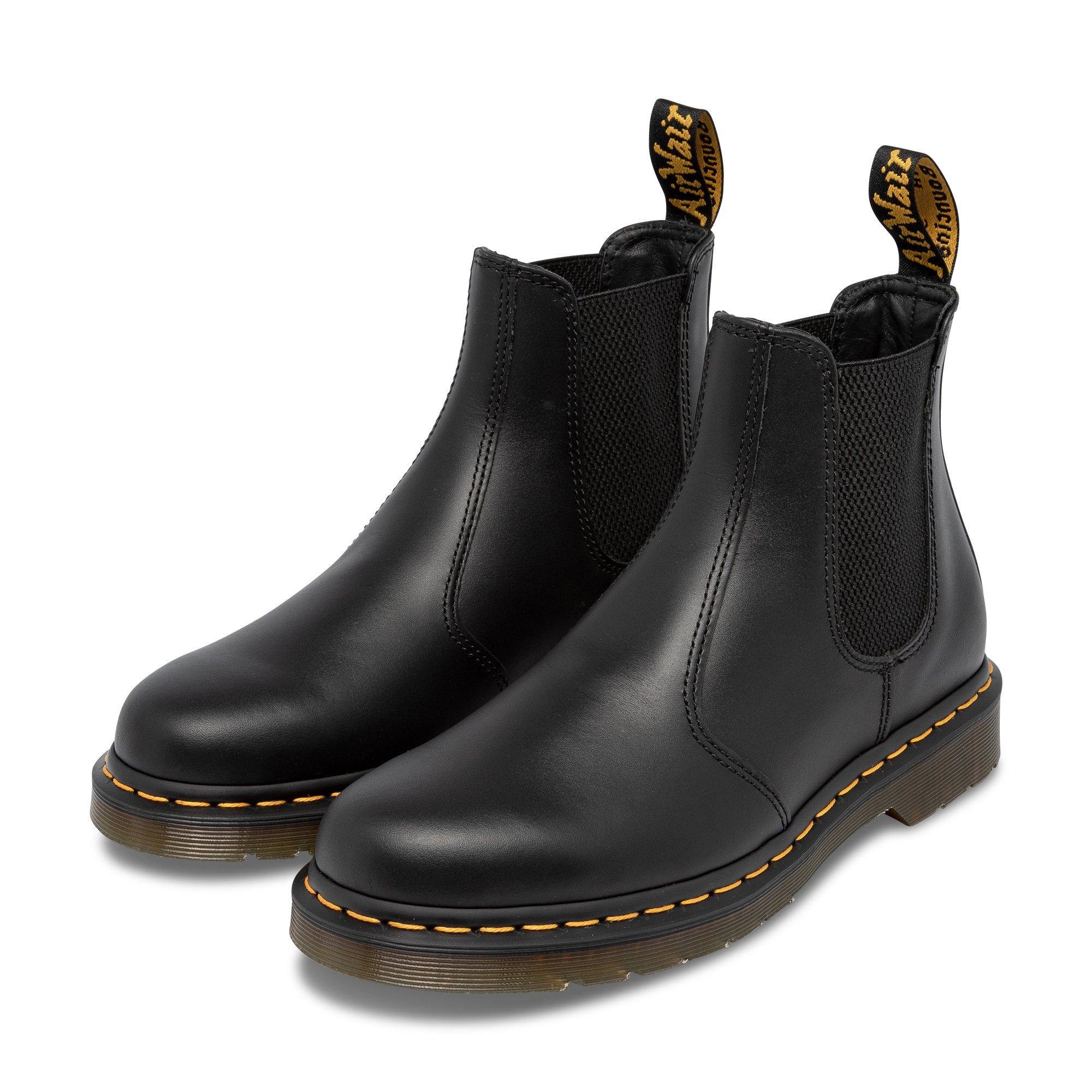 Dr.Martens 2976 Nappa Stivaletti Chelsea 