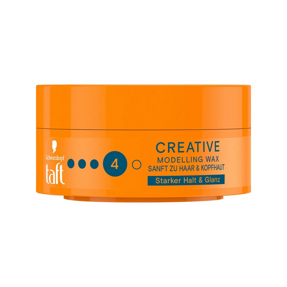 taft  Creative Modelling Wax 