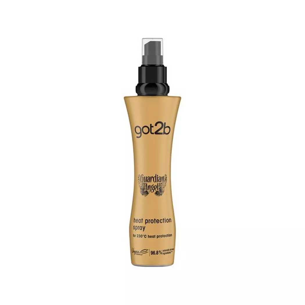 Got2B -  guardian heatspray 200ml, guardian angel, 200 ml
