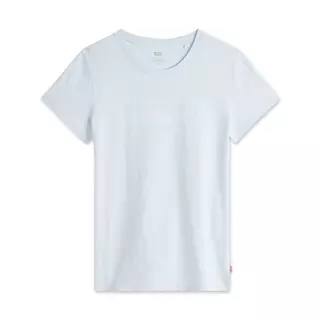 Levi's  T-Shirt, mc Blu Chiaro