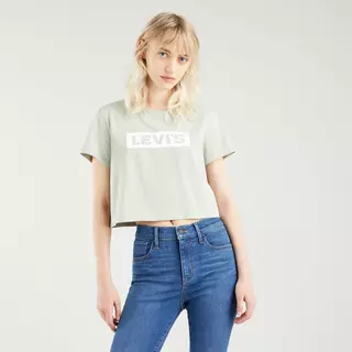 Levi's  T-Shirt, kA Khaki