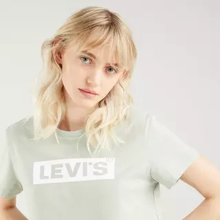 Levi's  T-Shirt, mc Khaki