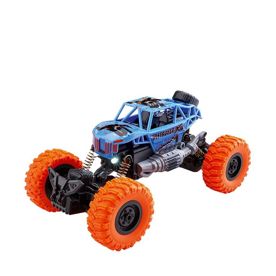 Revell  RC Crawler Destroyer 