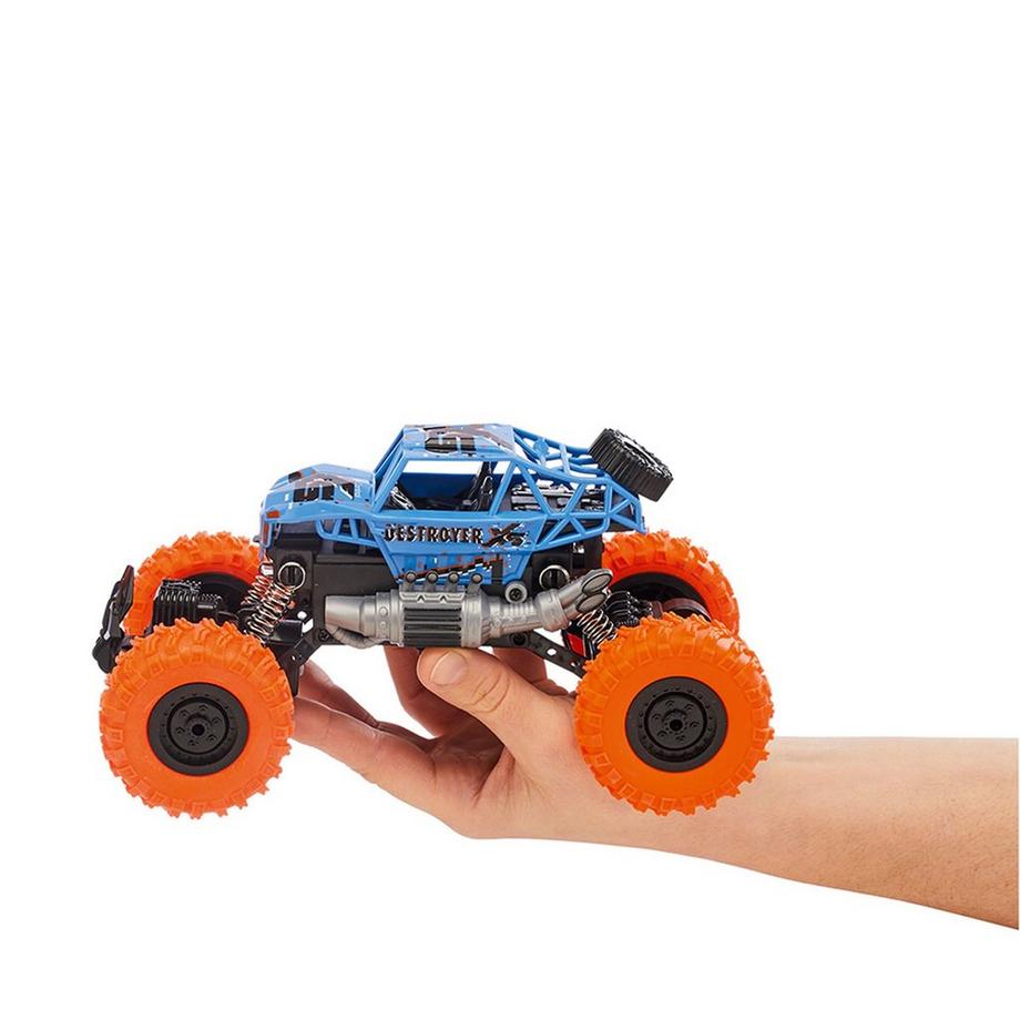 Revell  RC Crawler Destroyer 