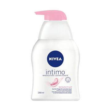 Intimo Sensitive Wash Lotion