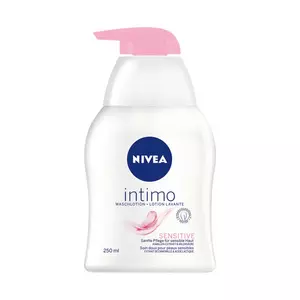 Intimo Sensitive Cleansing Lotion
