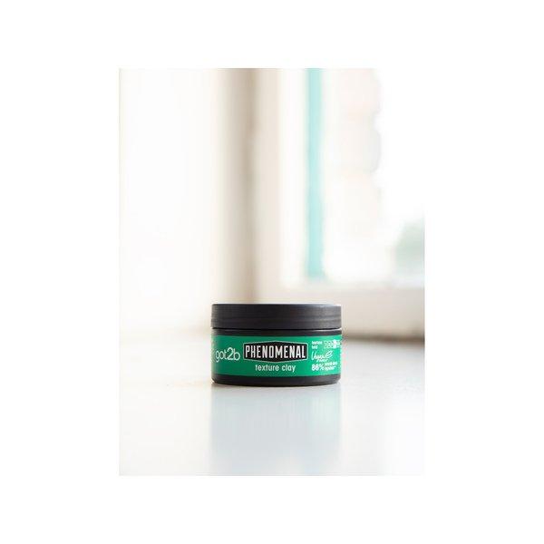 got2b  Texture Clay Gentleman 