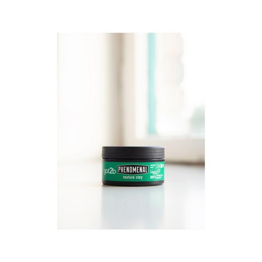 got2b  Texture Clay Gentleman 