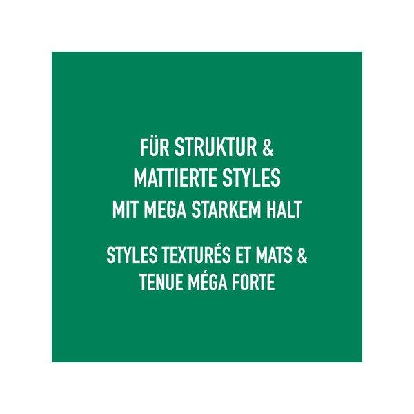 got2b  Texture Clay Gentleman 