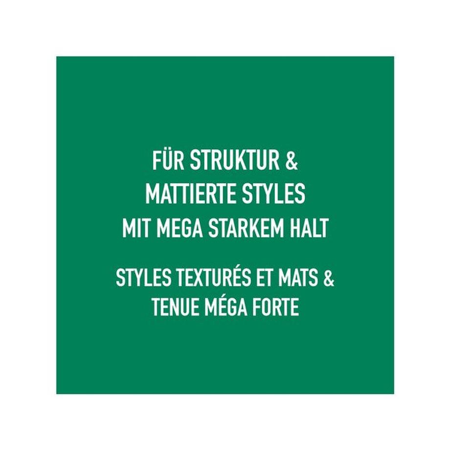 got2b  Texture Clay Gentleman 