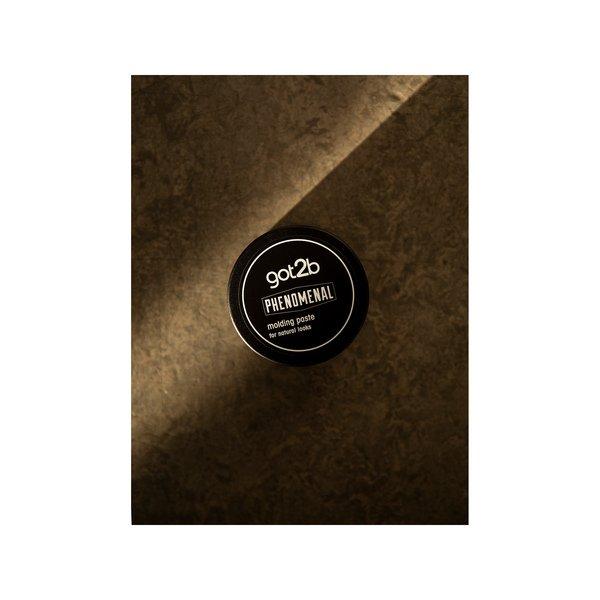 got2b  Texture Clay Gentleman 